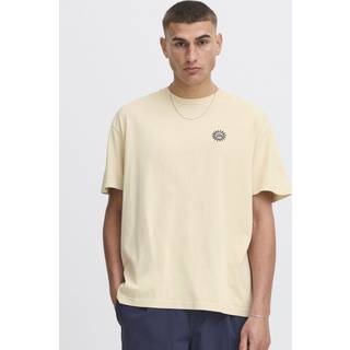Solid Pavel Tee Oatmeal
