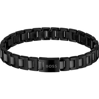 Boss Armband - 1580752 - schwarz
