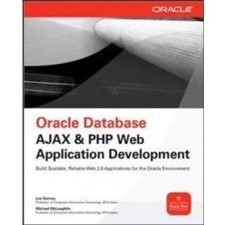 Oracle Database Ajax & PHP Web Application Development