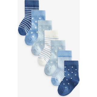 Next Babysokker 7 -pakke (0mdr.-2år)