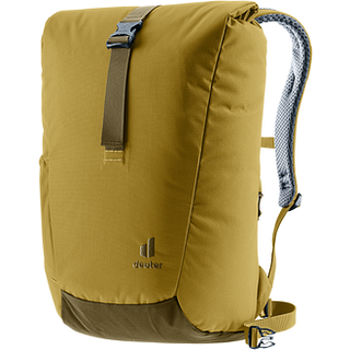 Deuter Step Out 22 Kelp-nori, ONE SIZE