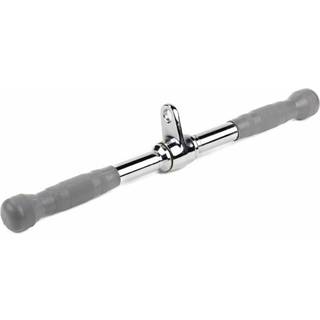 Lifemaxx Triceps Straight Bar