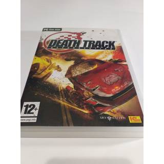 Death Track: Resurrection Steam Key GLOBAL