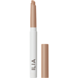Ilia - Eye Stylus – Cremet Øjenskygge Med Langtidsholdbart Hold - Faun - Matte - For Women - Beige