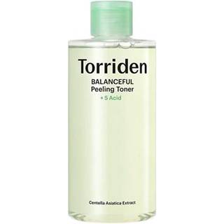 Torriden BALANCEFUL Peeling Toner 250 ml