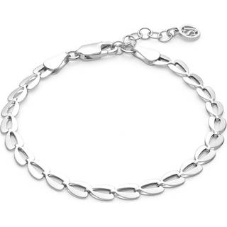 Sif Jakobs Heartbeat armbånd SJ-B2752