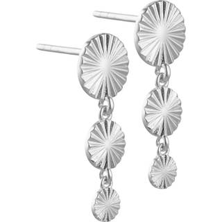 LINE COIN LONG | SILVER