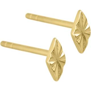 MINI HARLEKIN | GOLDEN