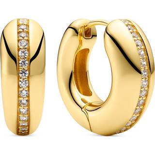 Øreringe Palermo Medio