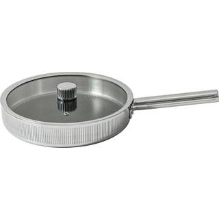 Vargen & Thor Glima Traktørpande, 28 cm