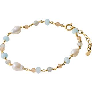 Pernille Corydon mellow armbånd - b-375-gp