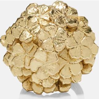 AlÃ©mais Team Spirit gold-plated ring - gold - One Size