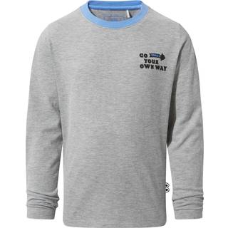 Tog 24 Tog 24 Børne Ryeland Fåret Shaun Langærmet T-shirt