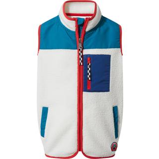 Tog 24 Tog 24 Børn Damara Shaun Fåret Sherpa Vest