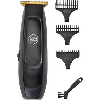 OBH Nordica Cut & Style skæg- og hårtrimmer HH1820N0
