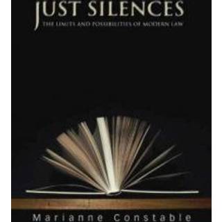 Just Silences
