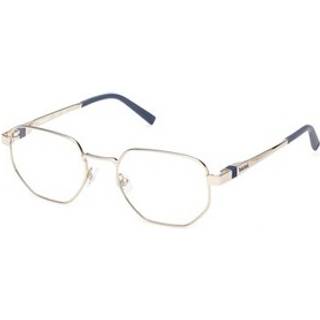 Timberland Mand TB50082 032 Optiske stel Metal Guld Geometrisk Normal