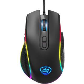 Dacota Gaming Strider gaming mus ➞ På lager - klar til levering og afhentning