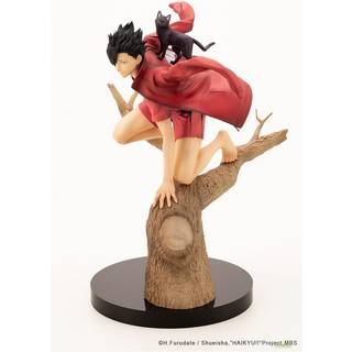 Haikyu!! ARTFXJ Statue 1/8 Tetsuro Kuroo 24 cm