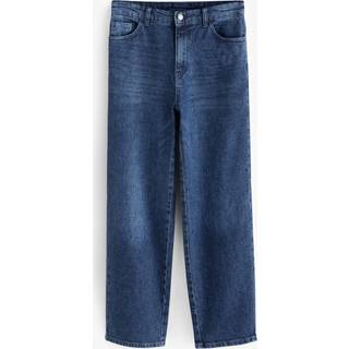 Seasalt Cornwall Seasalt Cornwall Blue Petite Penwith Straight Leg Jeans