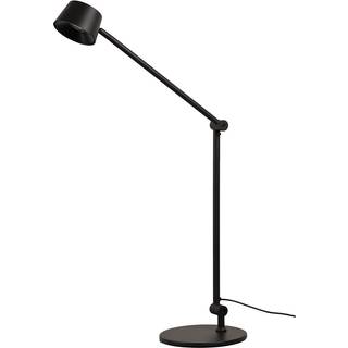 Direction T1 sort bordlampe