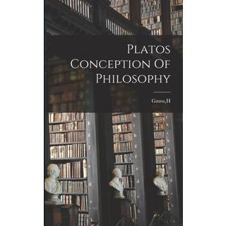 Platos Conception Of Philosophy