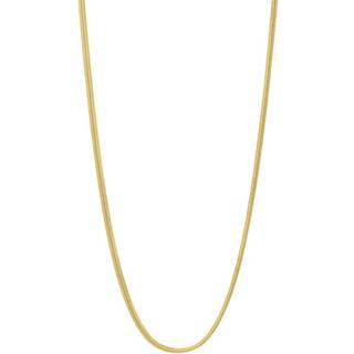 MARLA NECKLACE LONG | GOLDEN