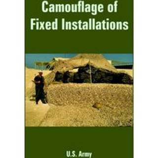 Camouflage of Fixed Installations