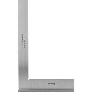Vinkelfindere Yato YT-70766; 400x250 mm