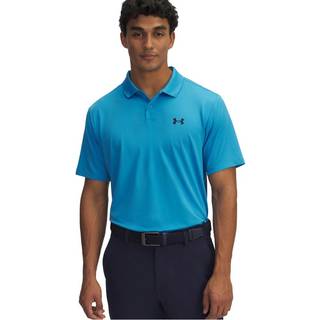Under armour performance 3.0 golf polo herre