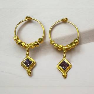 Gylden Karma - Lilla