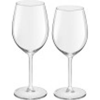 Sæt med 12 Vansjo vinglas - Royal Leerdam