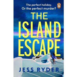 The Island Escape