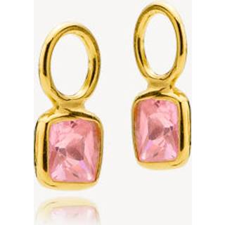 Diana - Vedhæng Forgyldt