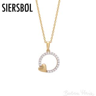 Siersbøl 8kt guld vedhæng - 20830730300