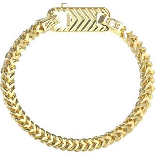 Guess Herre Armbånd JUMB04438JWYGXS