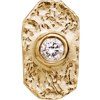 Sole Ørering Maanesten - Smykker & accessories i dansk design - ONE SIZE