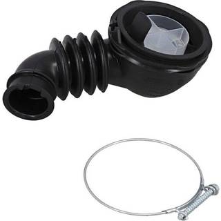 Electrolux afløbsrør, ventil, sæt, Omega 4055862892