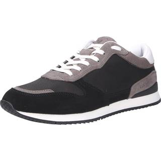 Swift Sneakers, Black/Grey/White, 44.5