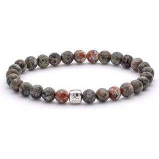 Alexander Lynggaard Color Up armbånd Syenite 6mm