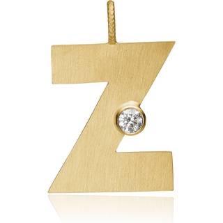 Dulong Letters vedhæng 156294A5018 (Y)