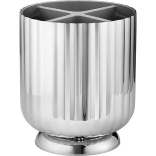 Georg Jensen Bernadotte bestikholder, rustfrit stål