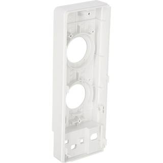 Electrolux kappe, kontrolpanel, hvid 4055792206