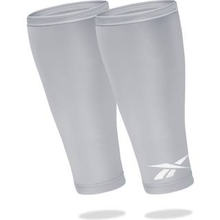 Reebok Compression Calf Sleeves - Grå - S/M