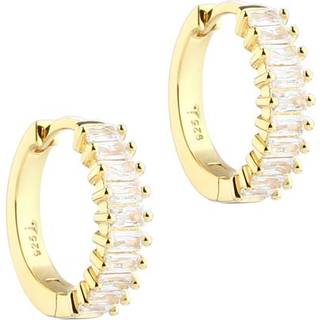 PHILINA CLEAR MEDIUM | GOLDEN