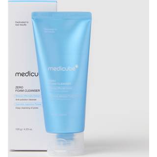 Medicube Zero Foam Cleanser 120 g