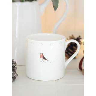 Sophie Allport Sophie Allport Robin & Mistelten Solo Krus