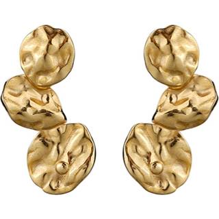 Conmé Øreringe Marbella - Flerfarvet