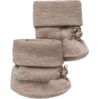 Mino Wool Slippers, Satelite, 50-56 cm