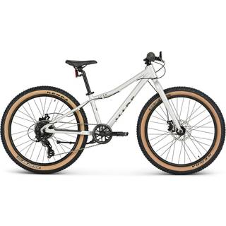 Børnecykel Made Acer 24 Silver